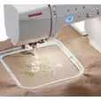 JANOME MC1000