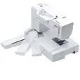 JANOME MC1000