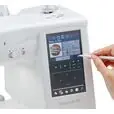 JANOME MC1000