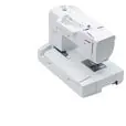 JANOME MC1000