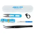 Gratisy Owerlok JACK C7-4-83/323/BK