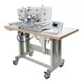 JACK JK-T2210, automat do odszywania wzoru w polu szycia 220x100mm