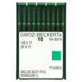 135x17 (90) SES Igła Groz-Beckert do maszyny do szycia