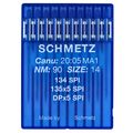 135x5 (90) SPI Igła Schmetz do maszyny do szycia