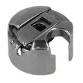 Bębenek standard ze sprężynką hamulcem 52237NS (52237NBL,BC-DB1-NBL1,110-38759) stebnówka automatyczne obcinanie, Juki, Siruba, Jack