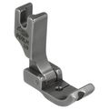 P69LH 1/8 Stopka do wszywania kedry 3,2mm lewa z przegubem