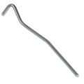 Odrzutnik nici wiper 229-57005 do stebnówki Juki