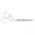 FISKARS Nożyczki uniwersalne 1020414 24cm białe