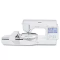 Hafciarka Brother NV880E