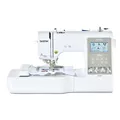 Hafciarka Brother M340ED