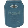 Cewka elektrozaworu CEME C57 230V/50Hz