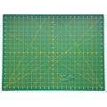 Mata podkładowa do cięcia, samoregenerująca, Texi Green 60x45 cm