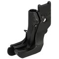 S585L (S585L 1/4"+S584) Stopka krawędziowa lewa 6,4mm komplet potrójny transport