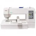 Hafciarka JANOME MC400E