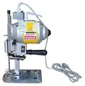 KRAFFT KF-AU-550 5" (370W) - Nóż pionowy