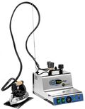 BATTISTELLA VAPORINO MAXI INOX EOS Manualna wytwornica pary + żelazko
