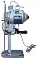 KRAFFT KF-AU-750 12" (750W) - Nóż pionowy