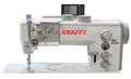 KRAFFT KF-867-121232 Stebnówka 1-igłowa z potrójnym transportem oraz funkcjami automatycznymi
