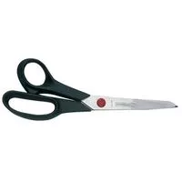 MUNDIAL RED DOT 661-8" - Nożyczki hobbystyczno - rzemieślnicze dla leworęcznych
