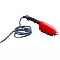 Szczotka elektryczno-parowa Speedy 500 W, 230 V do finiszu
