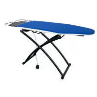 ROTONDI MINI 9 SMART stół prasowalniczy z podgrzewaną powierzchnią i odsysaniem