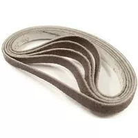 Paski ścierne, ostrzące KM-100 5" (medium) średnioziarnisty dł.180x5mm op. 5szt