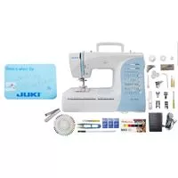 Maszyna do szycia JUKI HZL-HD40