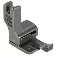 CR80 Stopka wyrównawcza (kompensacyjna) prawa 8,0mm