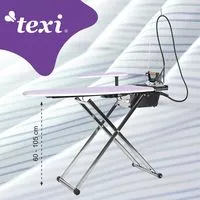 TEXI SMART S+B COVER Pokrowiec do stołu prasowalniczego Texi Smart S+B (stół o wymiarach 60 x 105 cm)