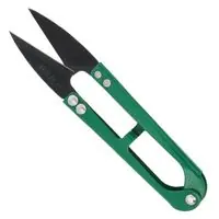 Obcinaczki do nitek TC805-BG metalowe hartowane 10,8cm 1szt.
