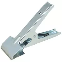 Klamra do tkanin 4cm