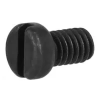Wkręt SS-7080510-TP do mocowania igły do stebnówek Juki