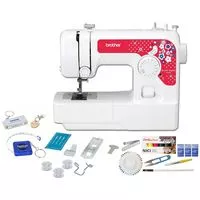 Maszyna do szycia Brother KD144S Little Angel