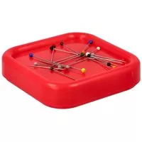 Magnetyczna podkładka do szpilek i igieł