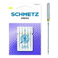 130/705 H-S 65 Igły do stretchu i dzianin SCHMETZ do maszyn domowych op.5szt.