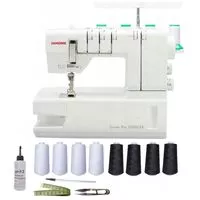 COVER Janome 2000CPX