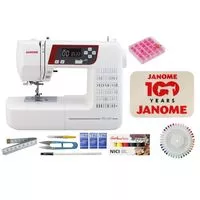 JANOME DXL603