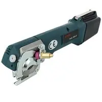 Nóż tarczowy akumulatorowy Micro Top MB-60 (YH-935) (200W) 12mm