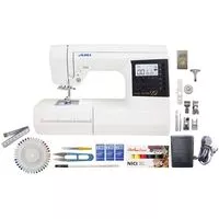 Maszyna do szycia JUKI HZL-G120