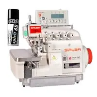 Owerlok SIRUBA 757L-516M3-55/ECA-U