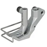 KH367PC Stopka do wszywania wypustki/kedry 5 mm - stebnówka potrójny transport JACK 2060HC