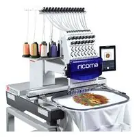 RICOMA RCM-1501TC-10S