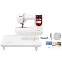 Maszyna do szycia JANOME DM7200 ze stolikiem