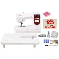 Maszyna do szycia JANOME DM7200 + gratis