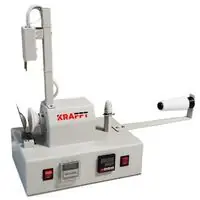 KRAFFT KF-170B Okręcarka do guzików