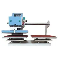 Krafft THQ-4040S
