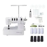 Coverlock Brother CV3440