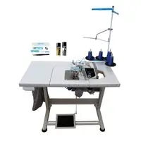 Owerlok JACK C7-4-83/323/BK