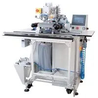 SIRUBA ASC-TBH200