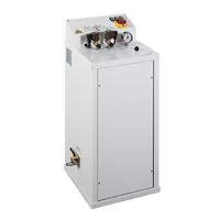 Comel FB/F 7L (4 kW) - Automatyczna wytwornica pary + pompa wirowa